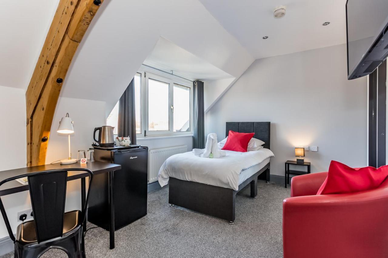 Browney Place Дарем Экстерьер фото