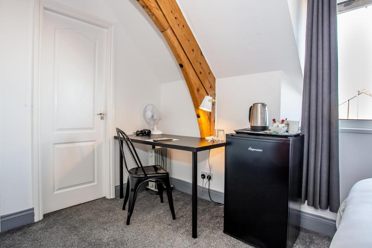 Browney Place Дарем Экстерьер фото